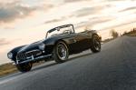 BMW 507 1957 года